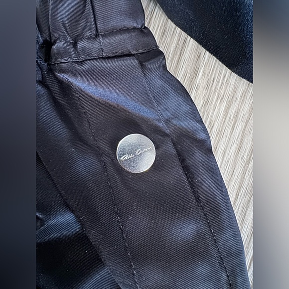 rick owens banana pants - Picture 4 of 6